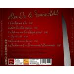 15-08-2012 - adair-records - bemusterung - alex_de + yvonne_held - Cover Rueck - Die Zeit mit Dir.JPG